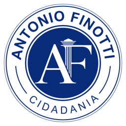 Logo da Empresa